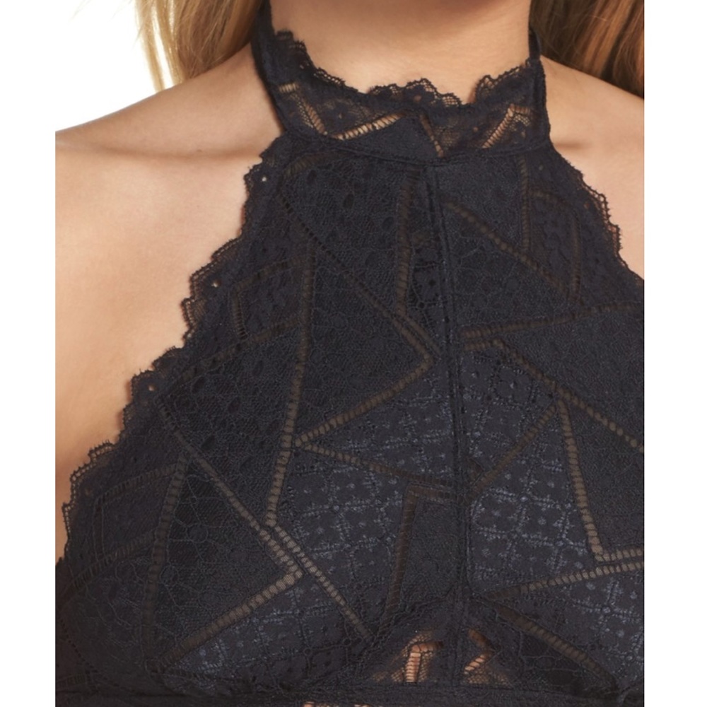 Free People bralette